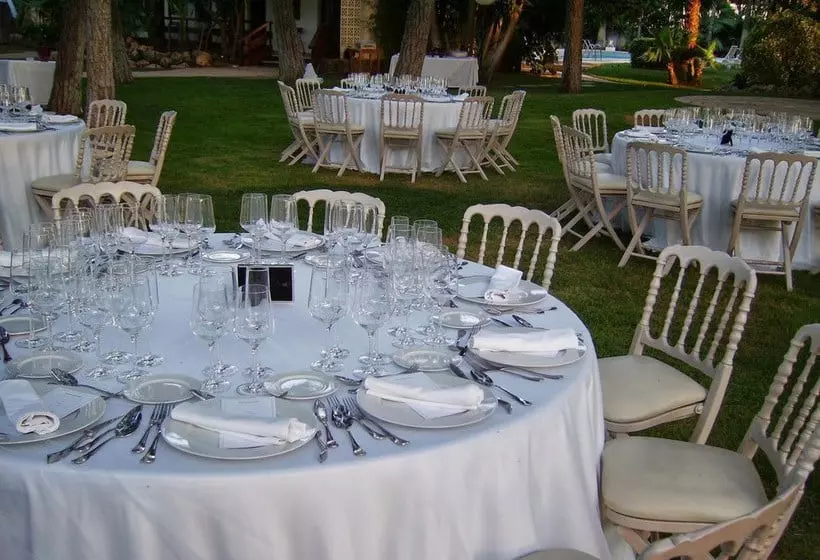 Residencial El Oasis Resort