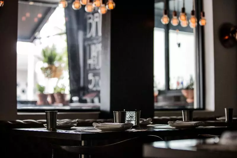 South Beach Plaza Villas