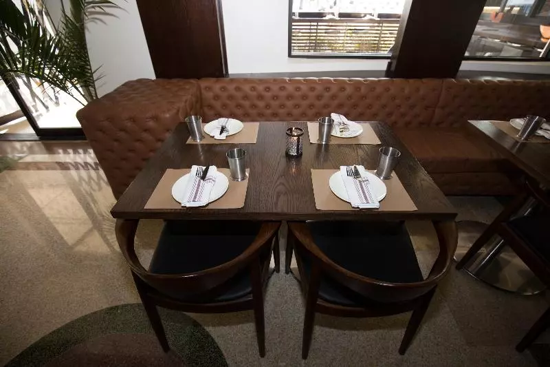 South Beach Plaza Villas