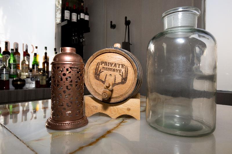 South Beach Plaza Villas