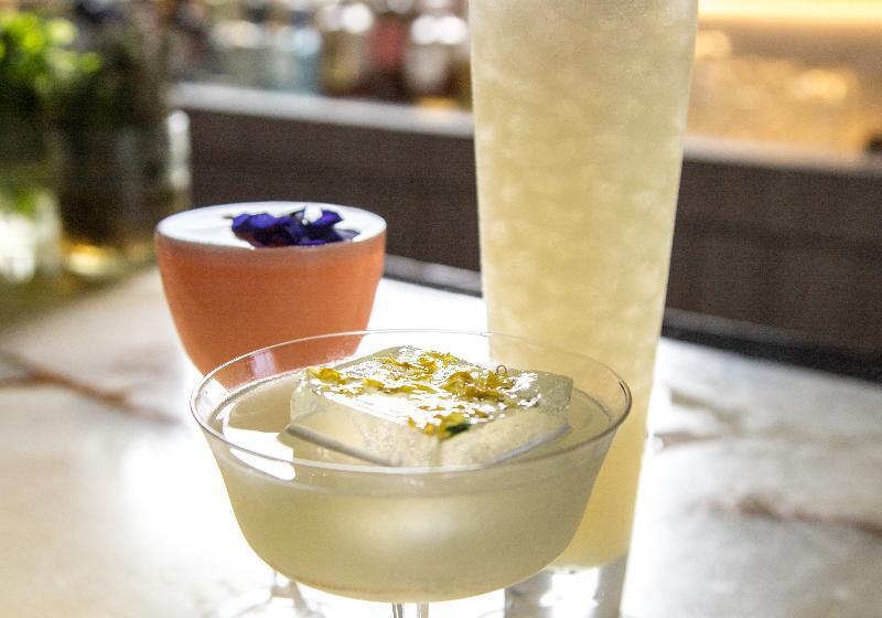 South Beach Plaza Villas