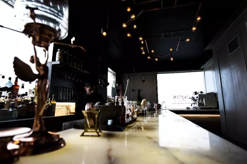 South Beach Plaza Villas