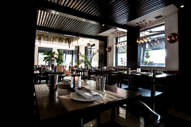 South Beach Plaza Villas