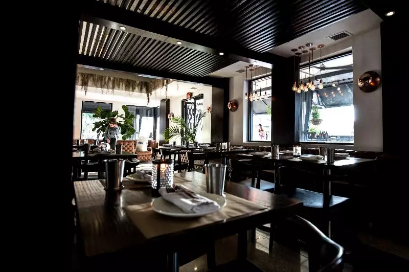 South Beach Plaza Villas