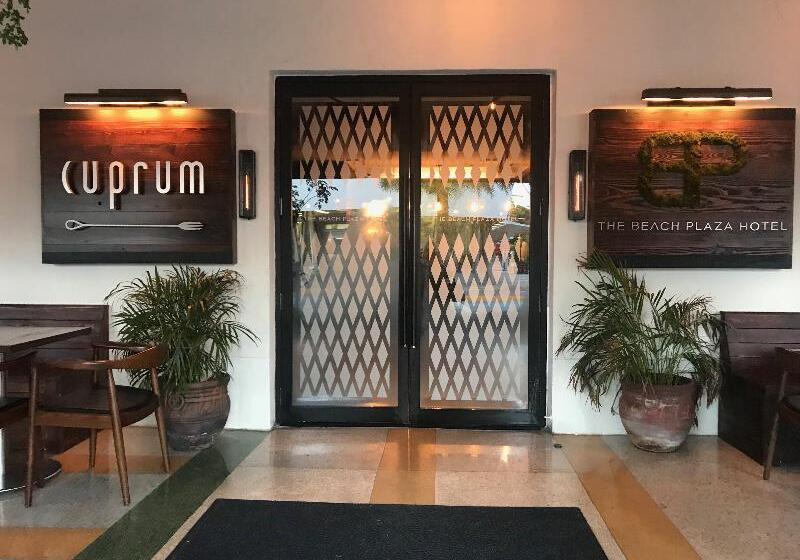 South Beach Plaza Villas