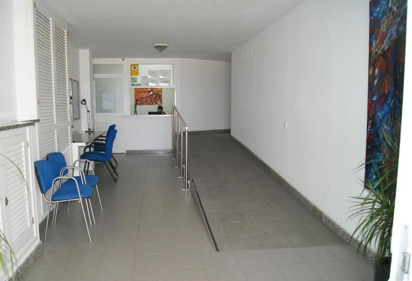 Apartaments El Sorrall