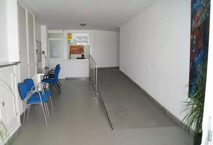 Apartaments El Sorrall