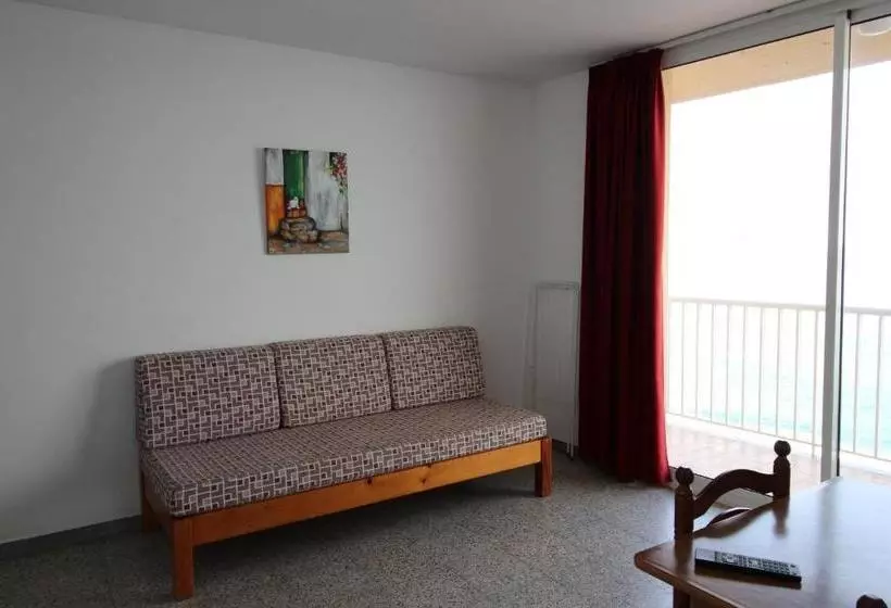 Apartaments El Sorrall