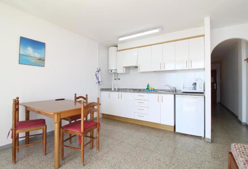 Apartaments El Sorrall