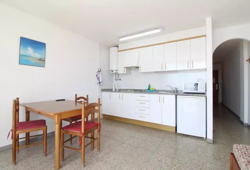 Apartaments El Sorrall