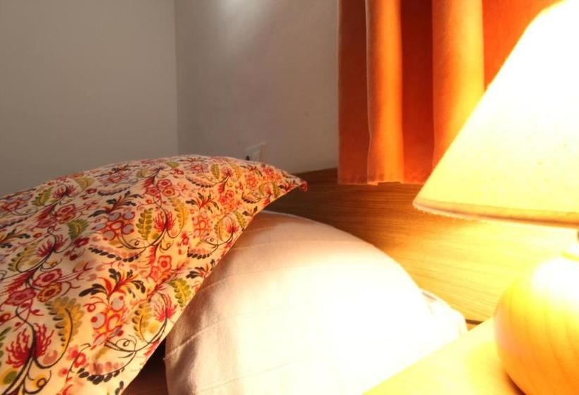 Apartaments El Sorrall