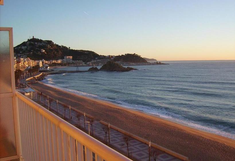 Apartaments El Sorrall