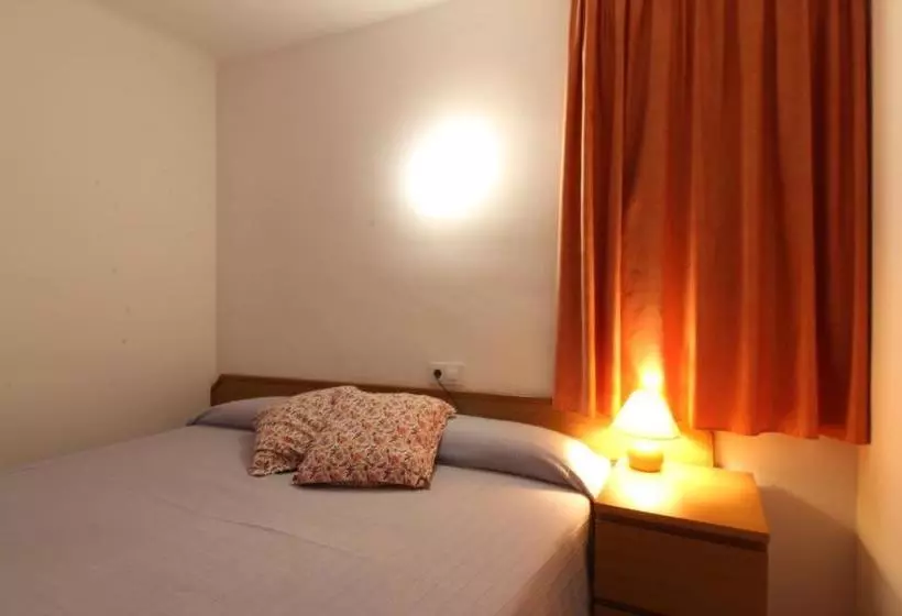 Apartaments El Sorrall