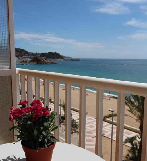 Apartaments El Sorrall