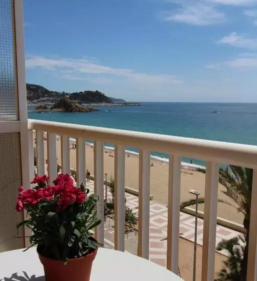 Apartaments El Sorrall