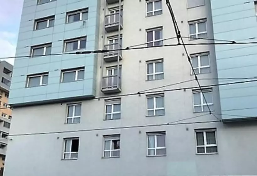 Appartea Grenoble Alpexpo