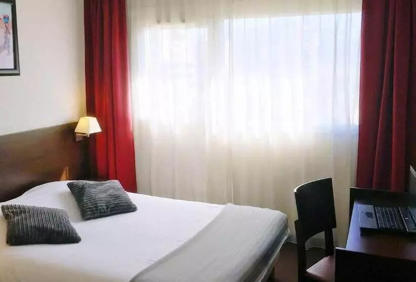 Appartea Grenoble Alpexpo