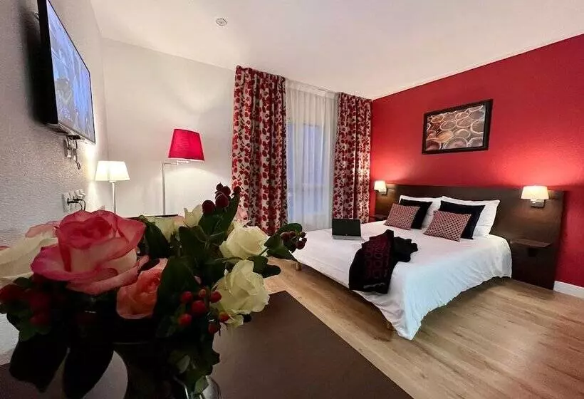 Appartea Grenoble Alpexpo