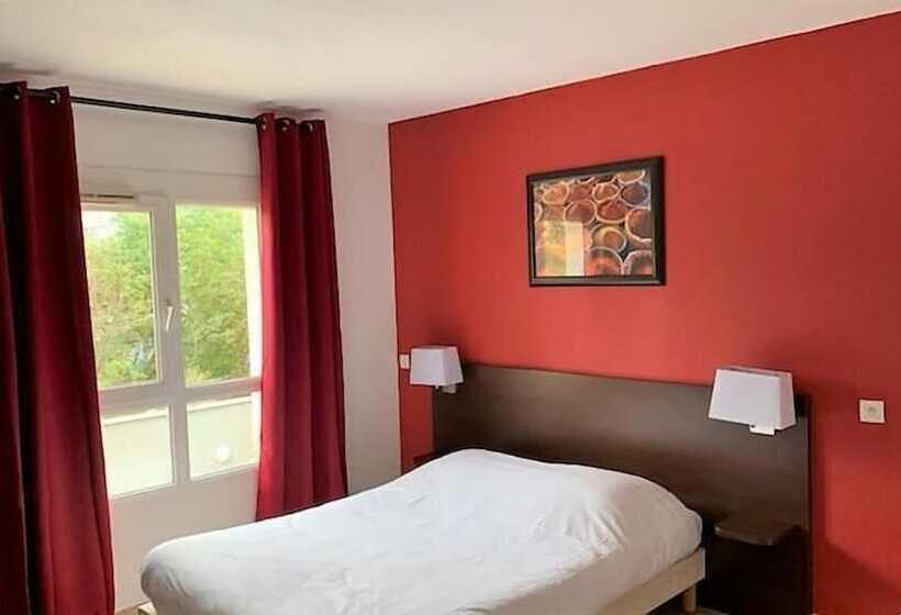 Appartea Grenoble Alpexpo