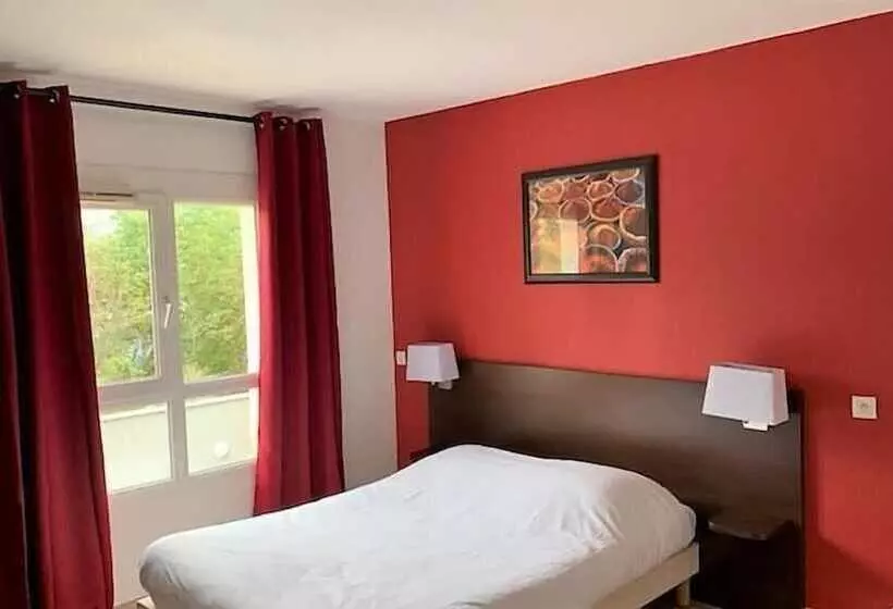 Appartea Grenoble Alpexpo