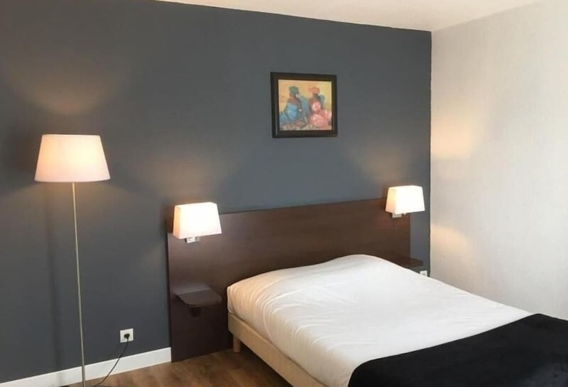 Appartea Grenoble Alpexpo