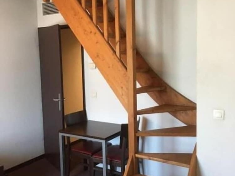 Appartea Grenoble Alpexpo