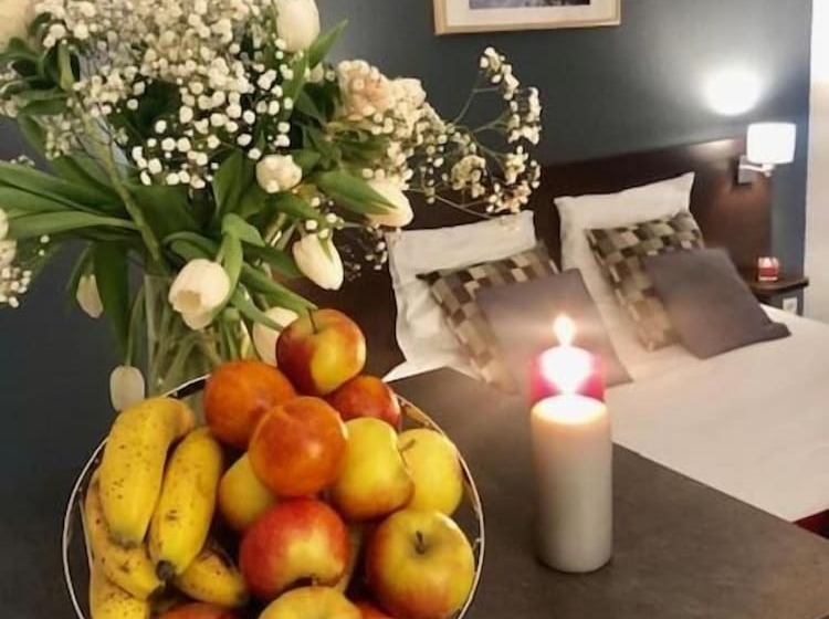 Appartea Grenoble Alpexpo