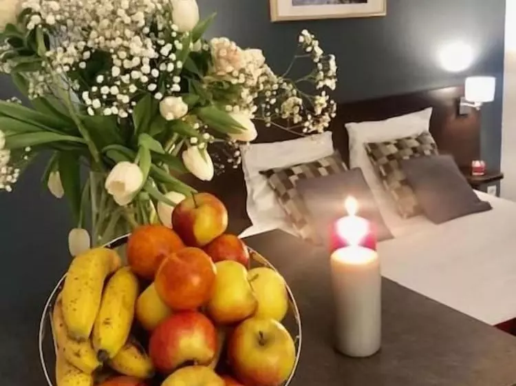 Appartea Grenoble Alpexpo