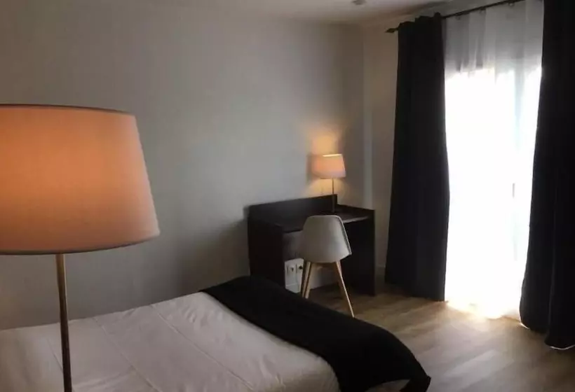 Appartea Grenoble Alpexpo