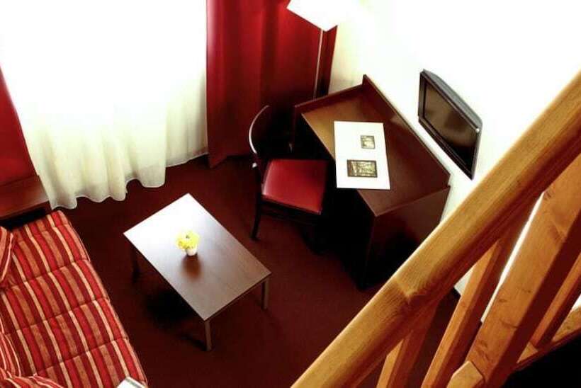 Appartea Grenoble Alpexpo