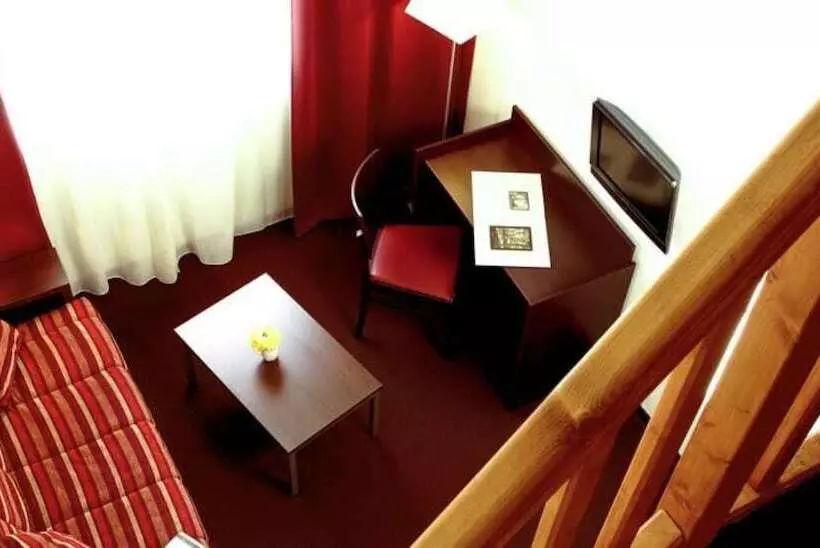 Appartea Grenoble Alpexpo