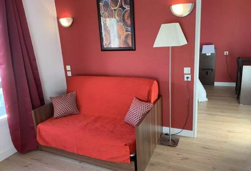 Appartea Grenoble Alpexpo