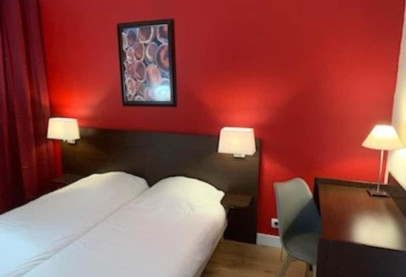 Appartea Grenoble Alpexpo