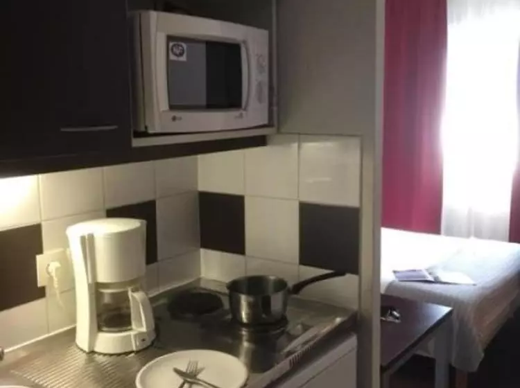 Appartea Grenoble Alpexpo