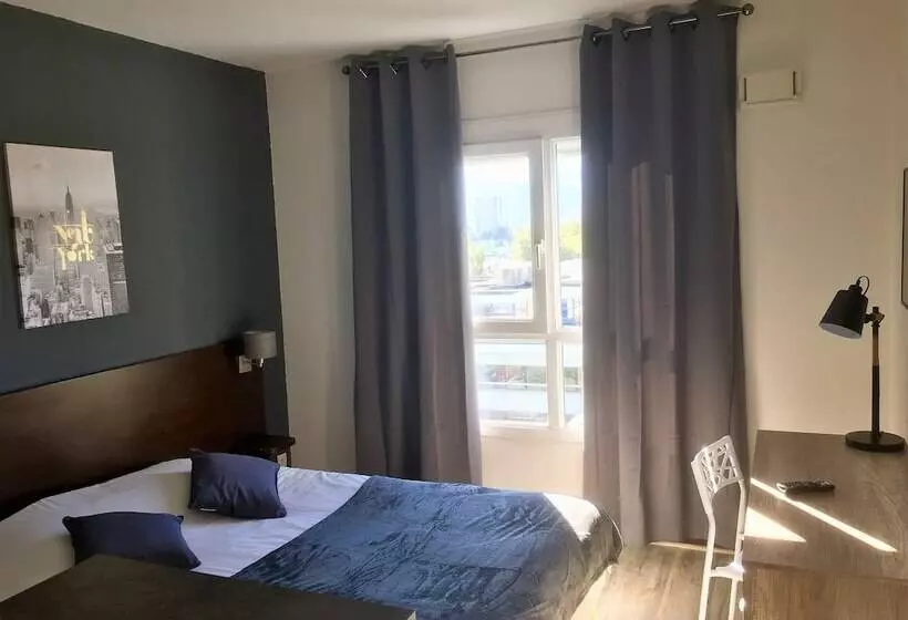 Appartea Grenoble Alpexpo