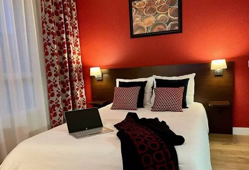 Appartea Grenoble Alpexpo