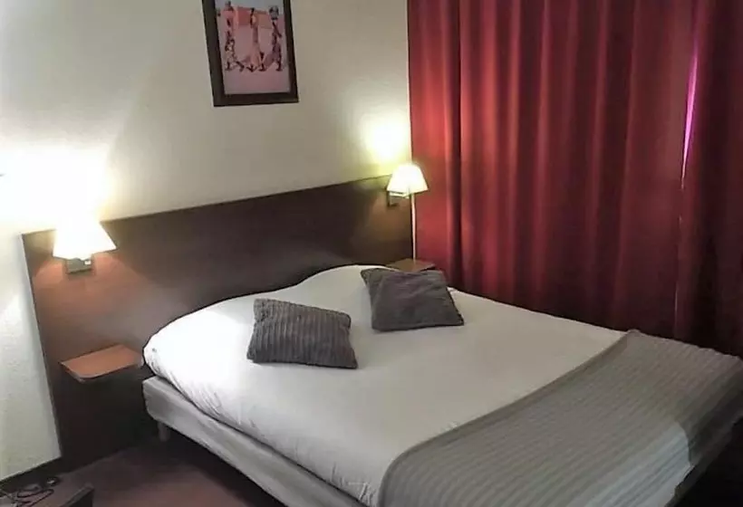 Appartea Grenoble Alpexpo