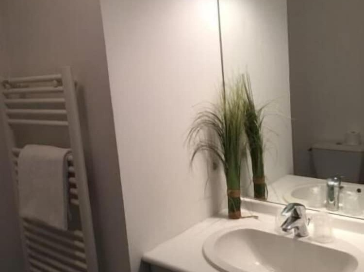 Appartea Grenoble Alpexpo