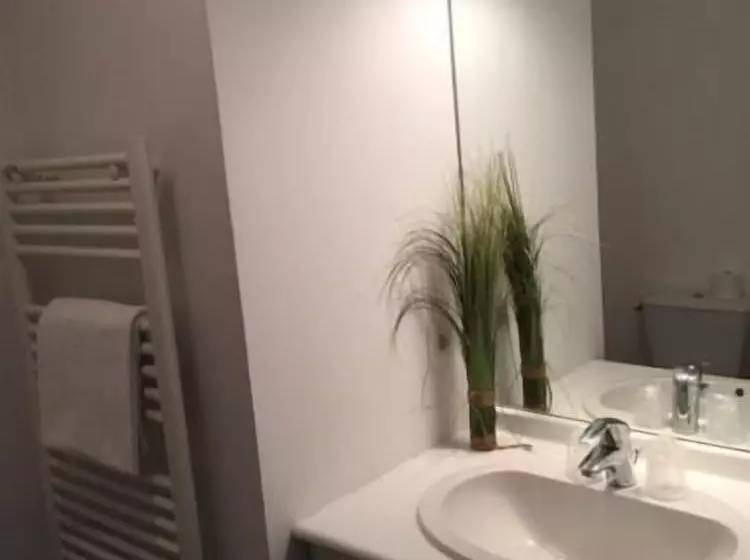 Appartea Grenoble Alpexpo