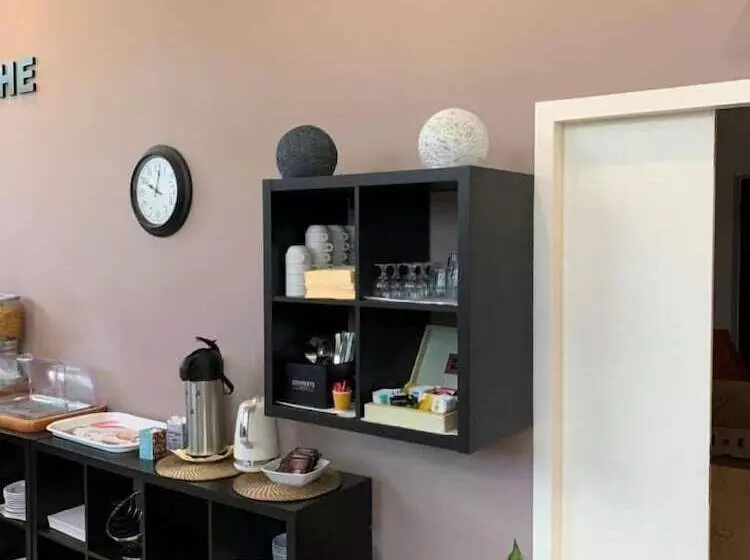 Appartea Grenoble Alpexpo