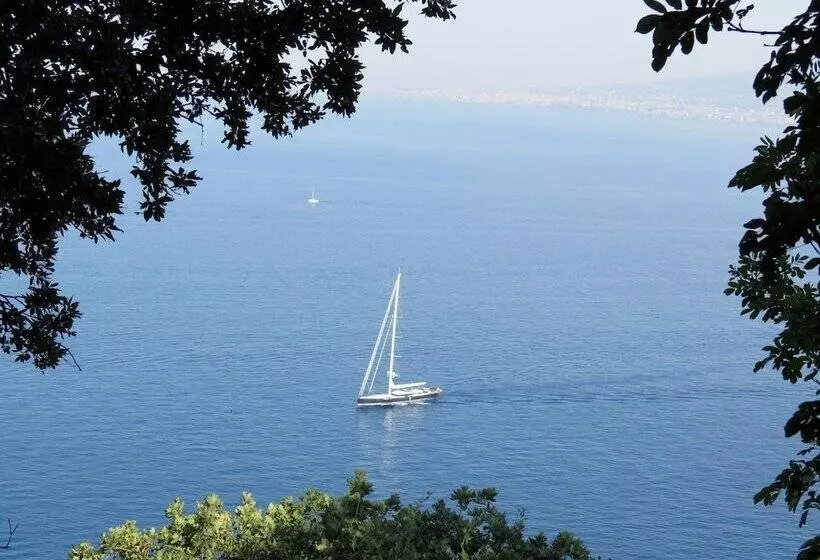 ホテル Baia Serena