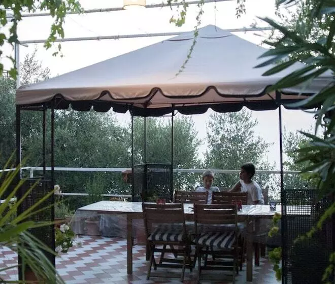 ホテル Baia Serena