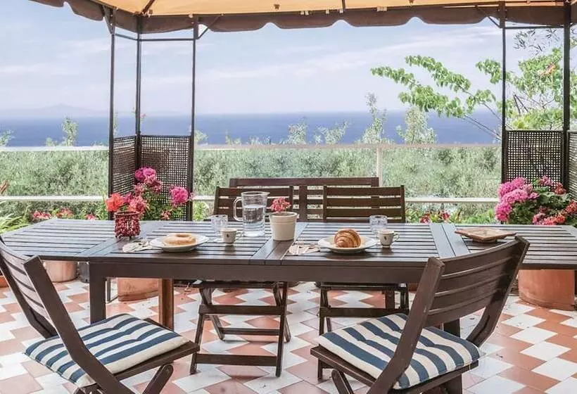 ホテル Baia Serena