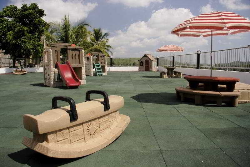 ホテル Bel Air Condo In Panwa