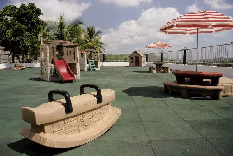 酒店 Bel Air Condo In Panwa