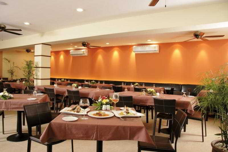 ホテル Bel Air Condo In Panwa