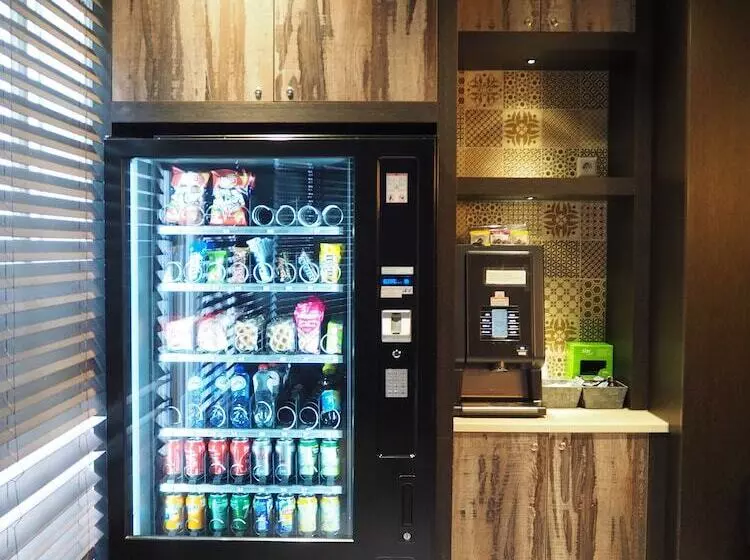 酒店 Blossoms City