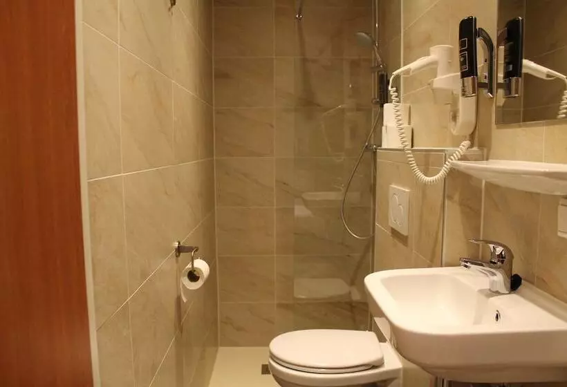 酒店 Blossoms City