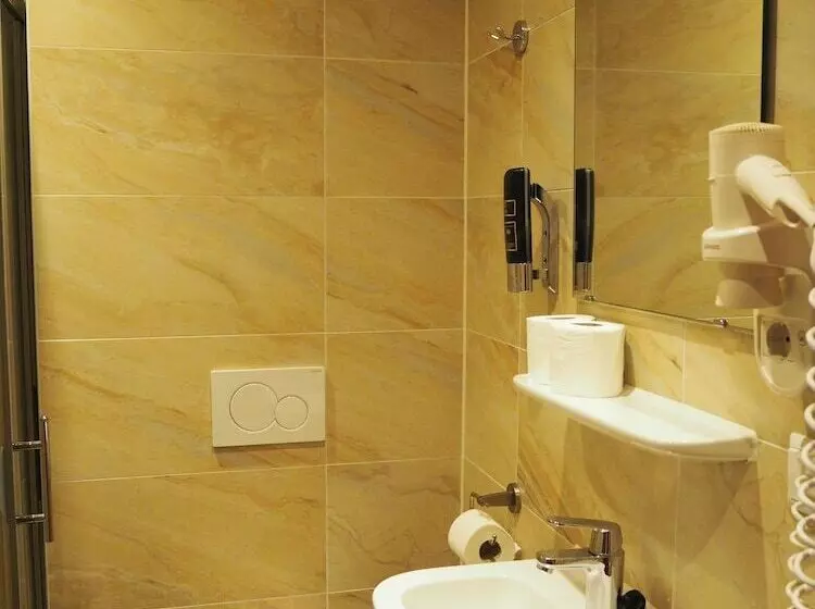 酒店 Blossoms City