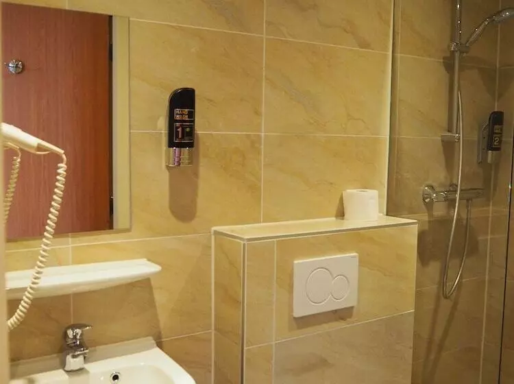 酒店 Blossoms City